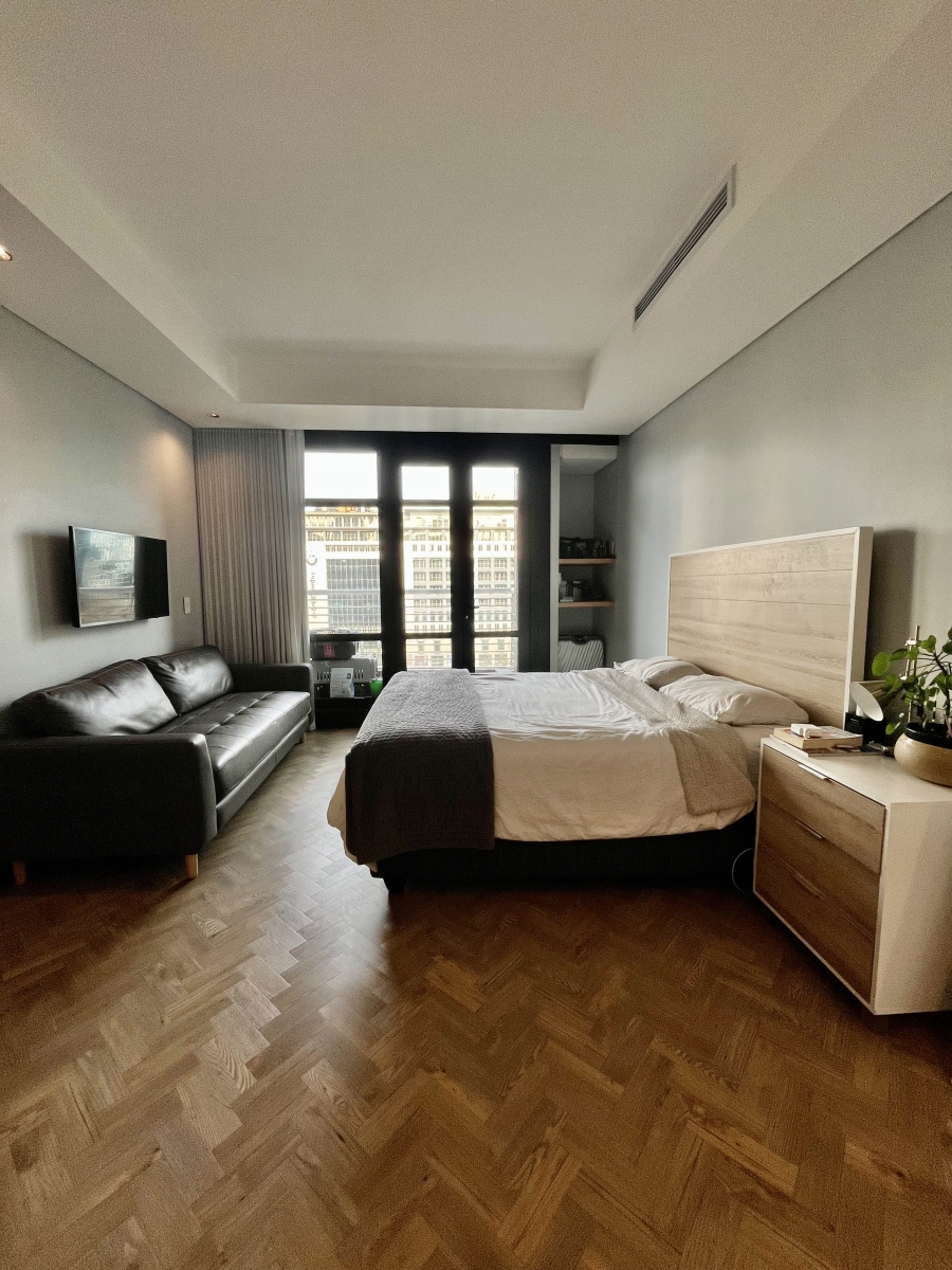 2 Bedroom Property for Sale in Cape Town City Centre Western Cape